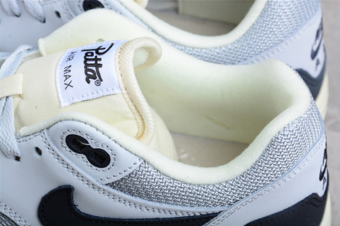 (image for) NIKE AIR MAX 1 PATTA WAVES NOISE AQUA DH1348-002 